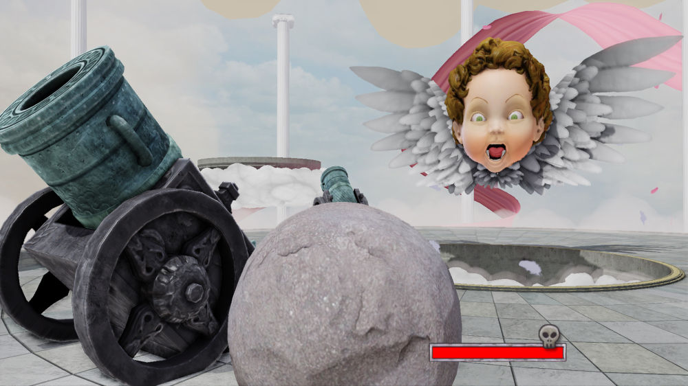 Rock of Ages - PC (Steam) Screenshot 4