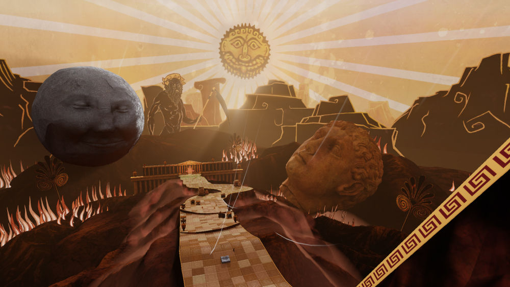 Rock of Ages - PC (Steam) Screenshot 7