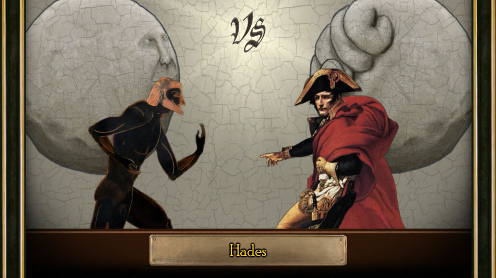Rock of Ages - PC (Steam) Screenshot 8