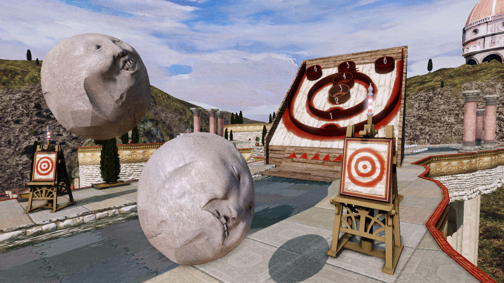 Rock of Ages - PC (Steam) Screenshot 11