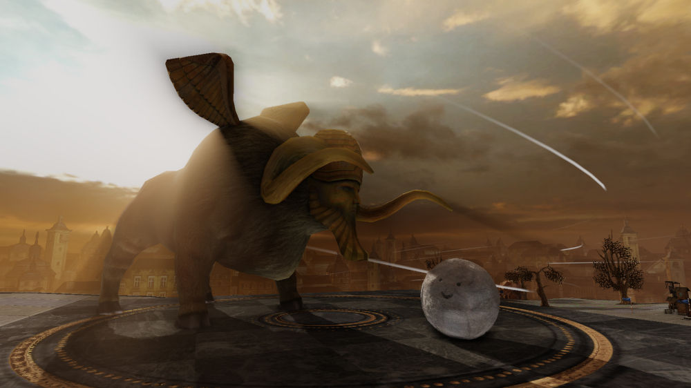 Rock of Ages - PC (Steam) Screenshot 13