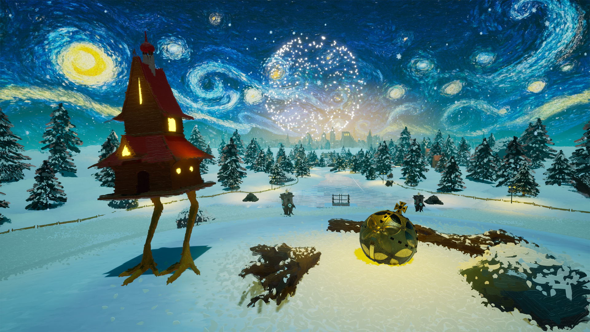 Rock of Ages 2: Bigger & Boulder Steam CD Key Screenshot 2