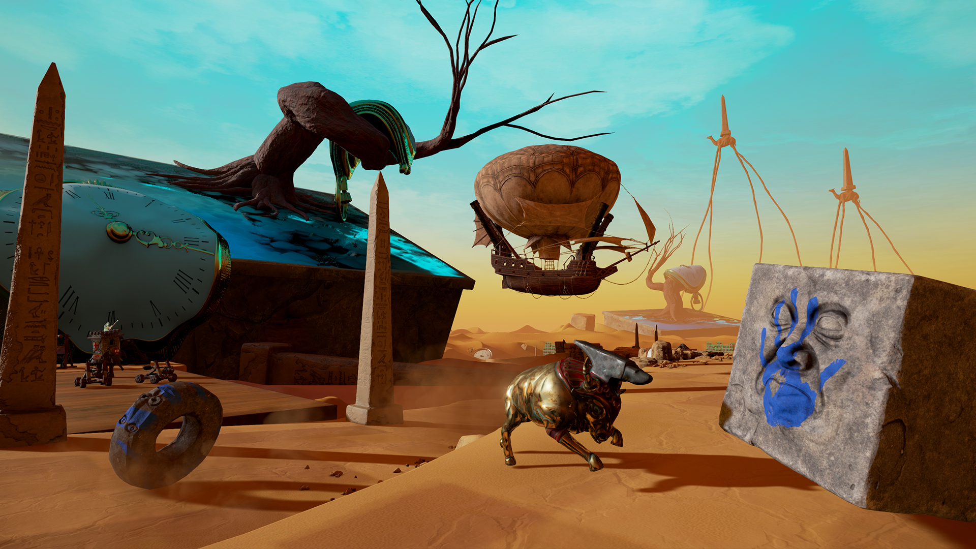 Rock of Ages 2: Bigger & Boulder Steam CD Key Screenshot 15