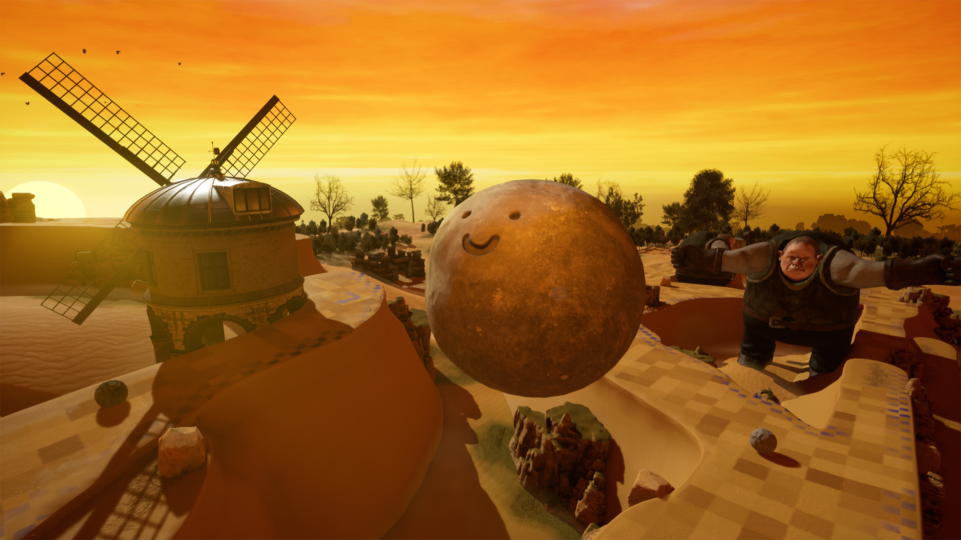 Rock of Ages 2 - Classic Pack DLC Steam CD Key Screenshot 4