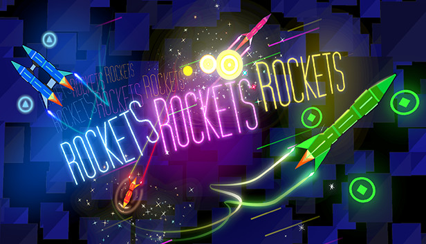 ROCKETSROCKETSROCKETS Steam CD Key