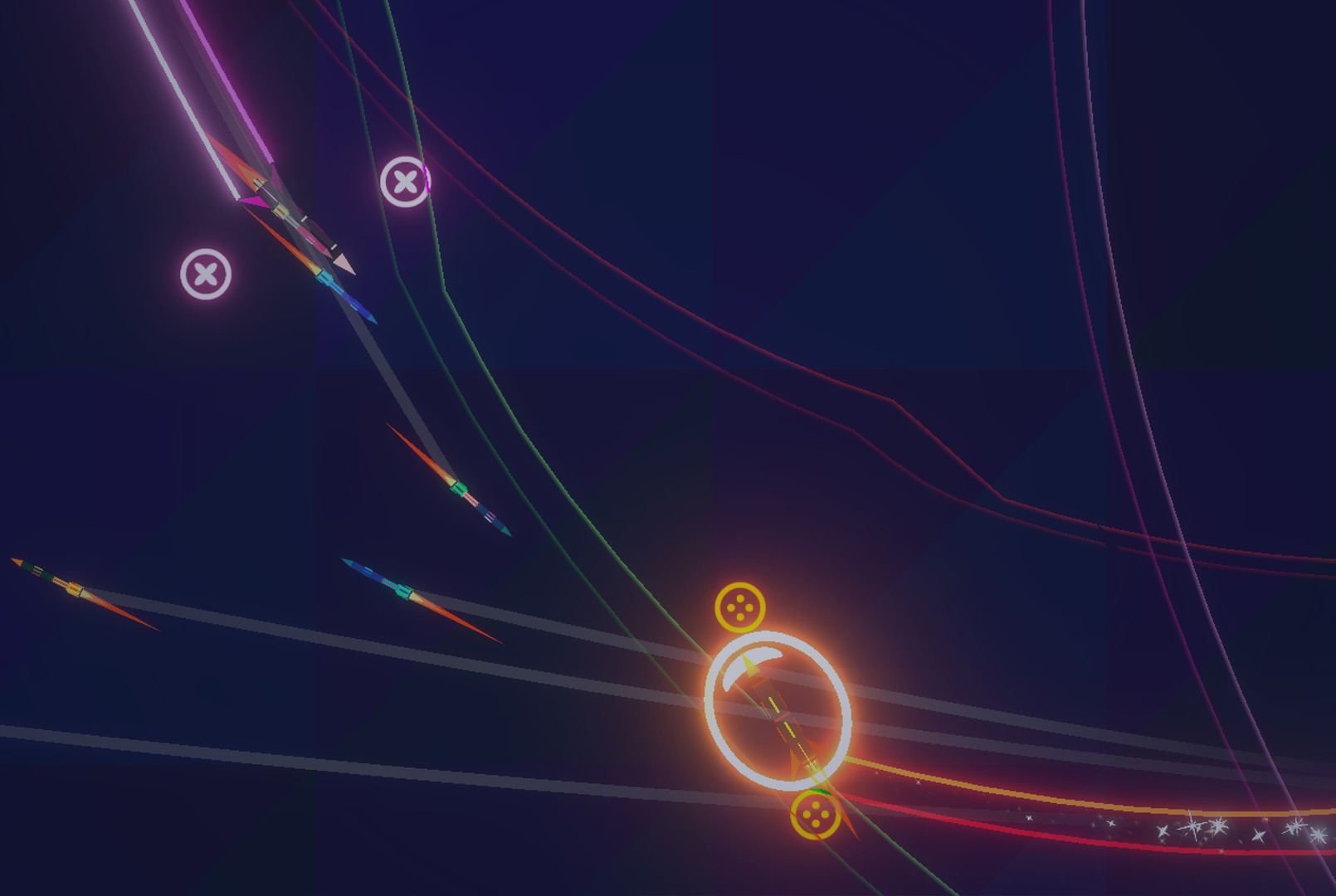ROCKETSROCKETSROCKETS Steam CD Key Screenshot 3