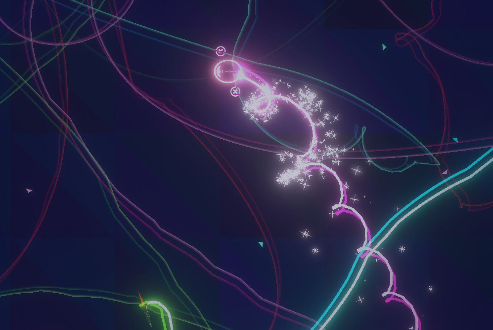 ROCKETSROCKETSROCKETS Steam CD Key Screenshot 2
