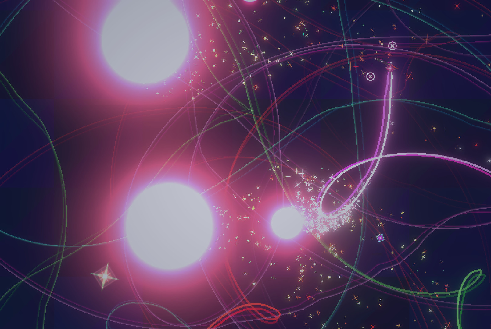 ROCKETSROCKETSROCKETS Steam CD Key Screenshot 4