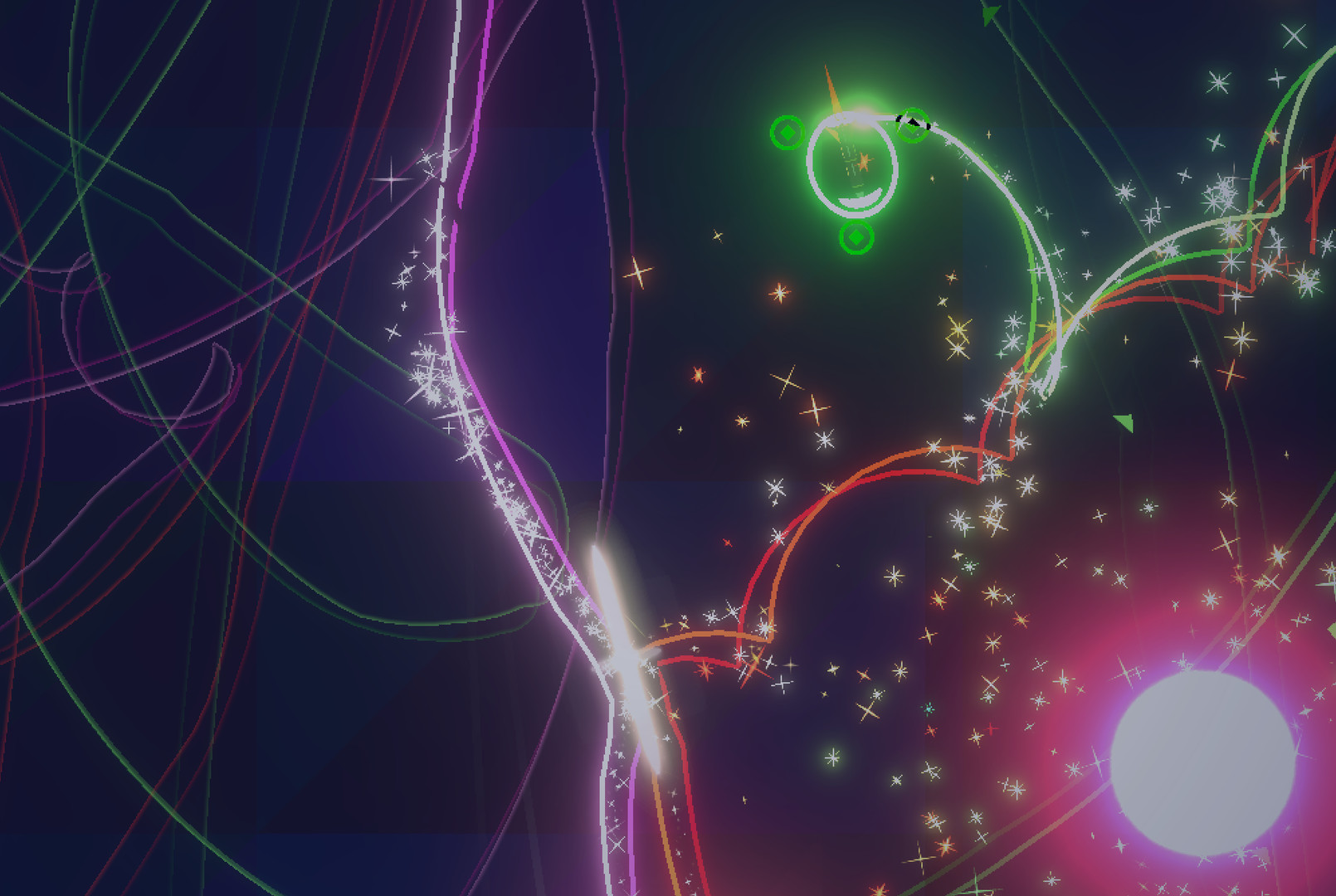 ROCKETSROCKETSROCKETS Steam CD Key Screenshot 5