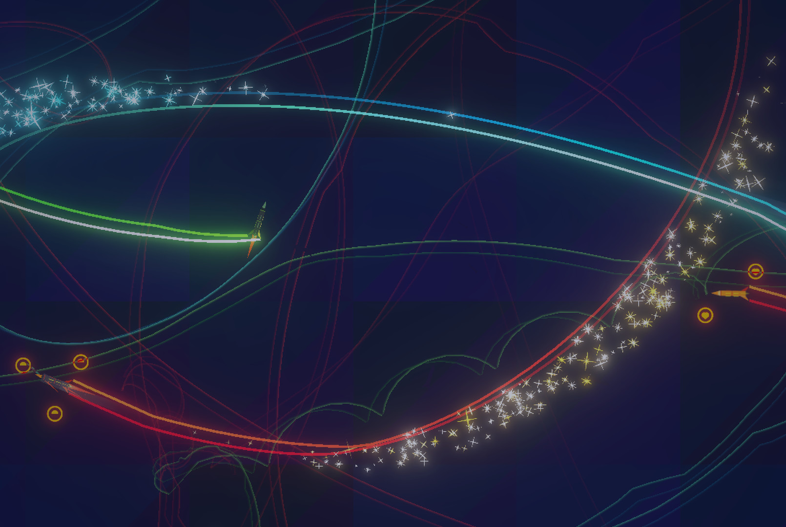 ROCKETSROCKETSROCKETS Steam CD Key Screenshot 6