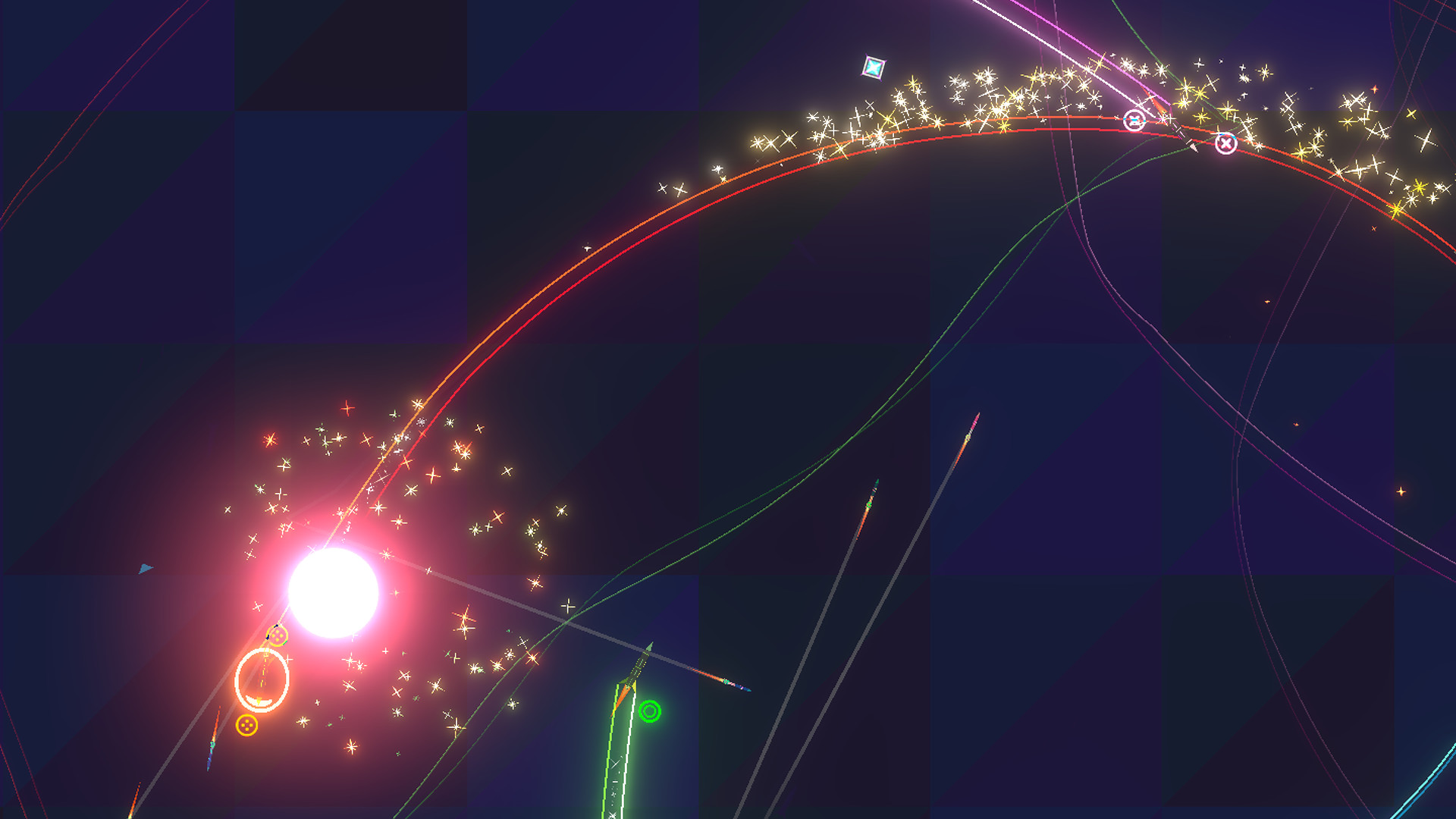 ROCKETSROCKETSROCKETS Steam CD Key Screenshot 7