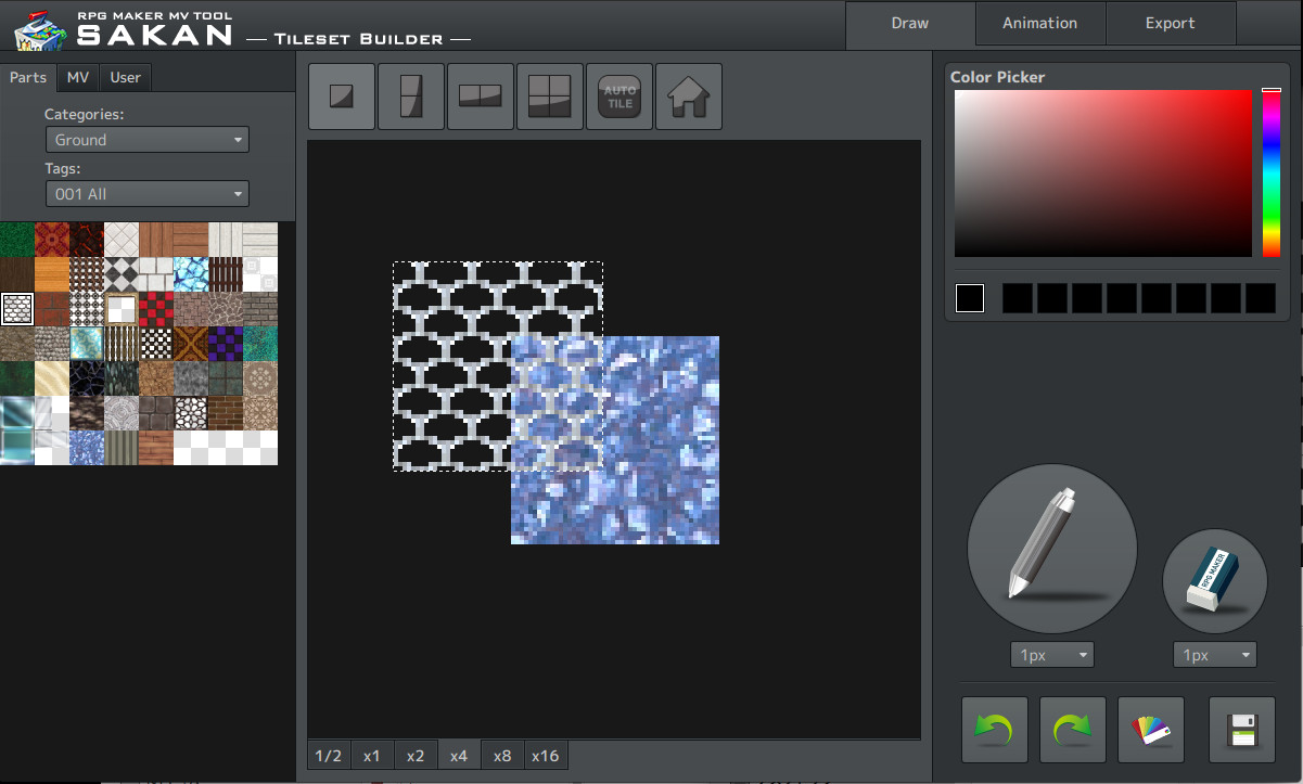 RPG Maker MV - SAKAN DLC Steam CD Key Screenshot 7