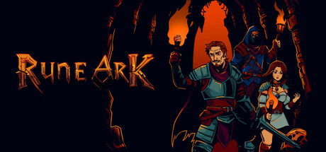 Rune Ark - PC (Steam)