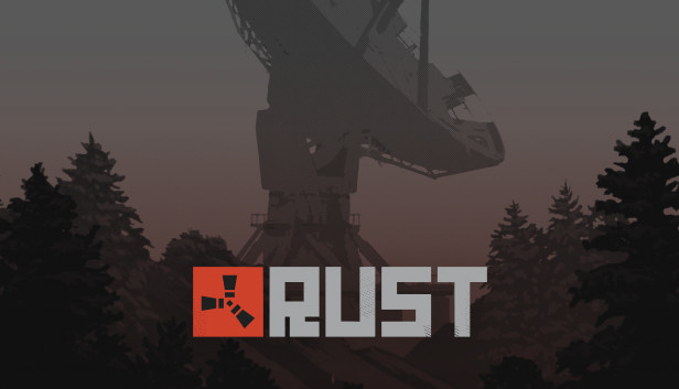RUST - PC (Steam)