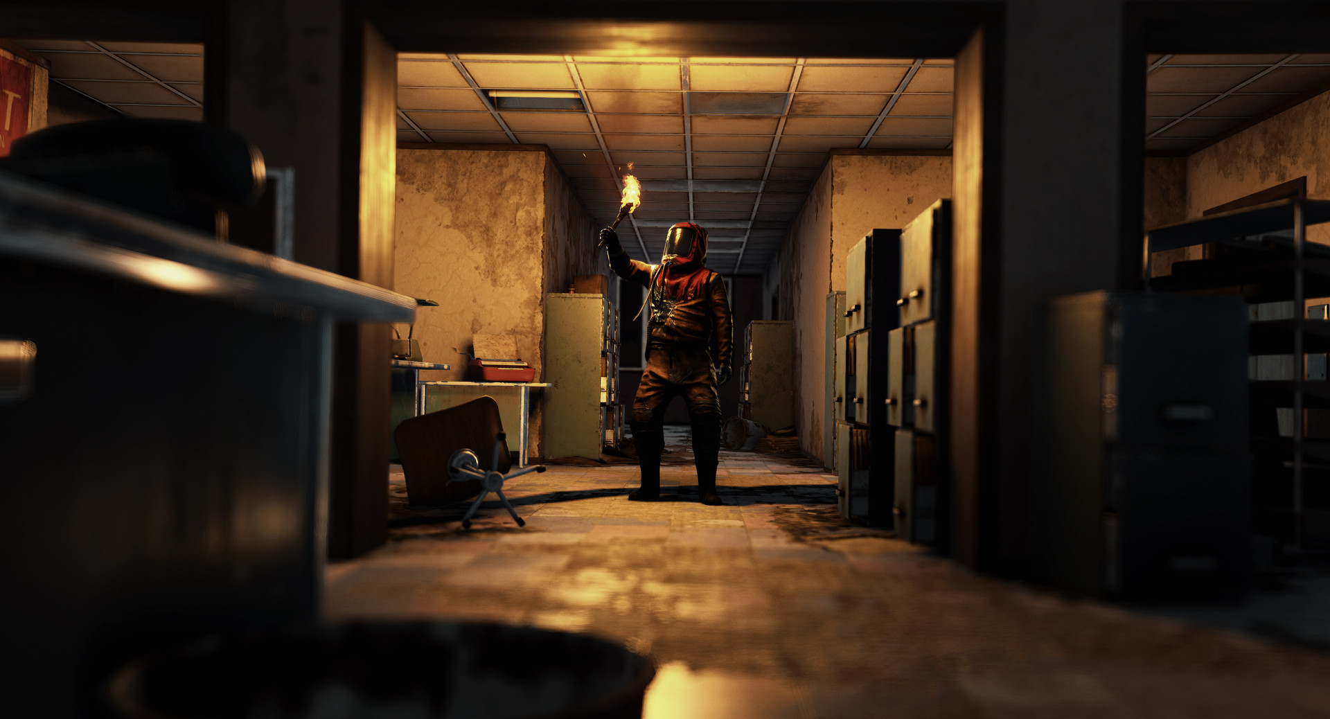 RUST - PC (Steam) Screenshot 6