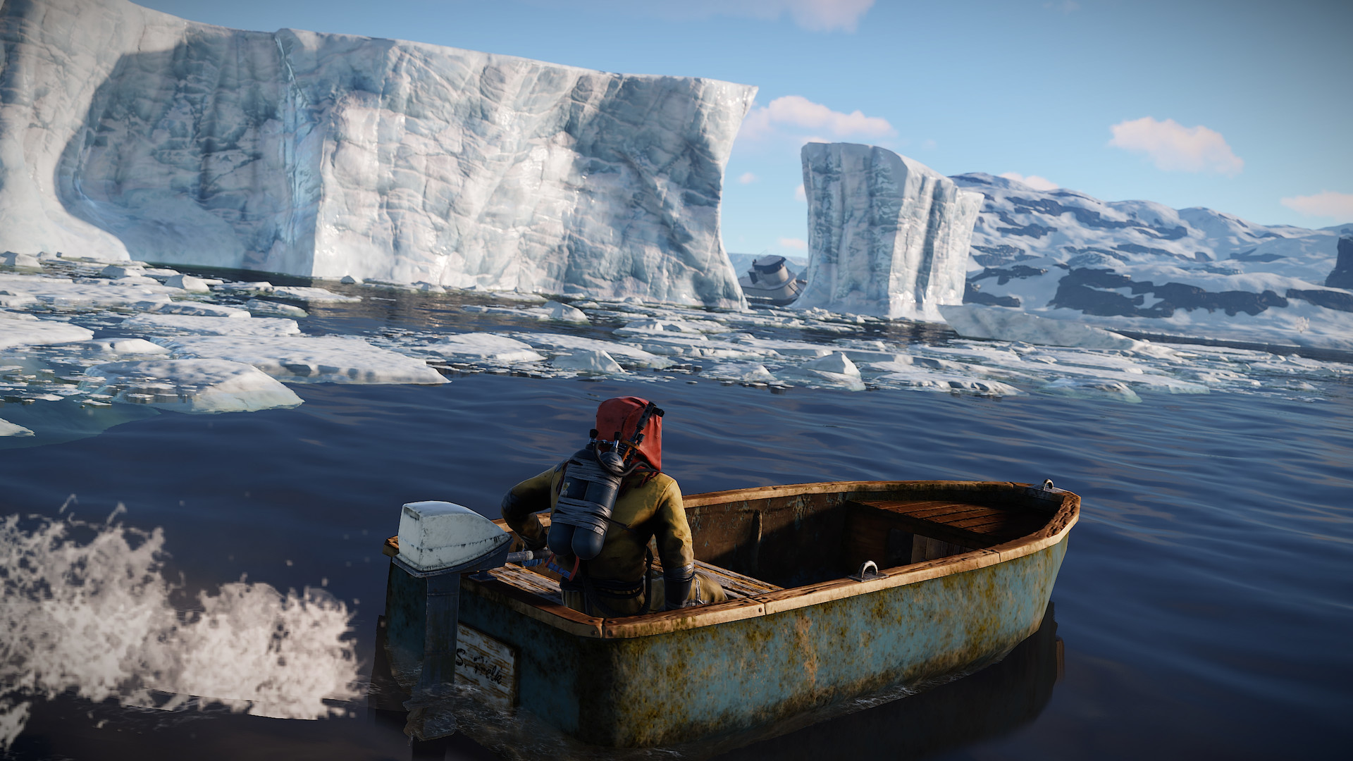 RUST - PC (Steam) Screenshot 7