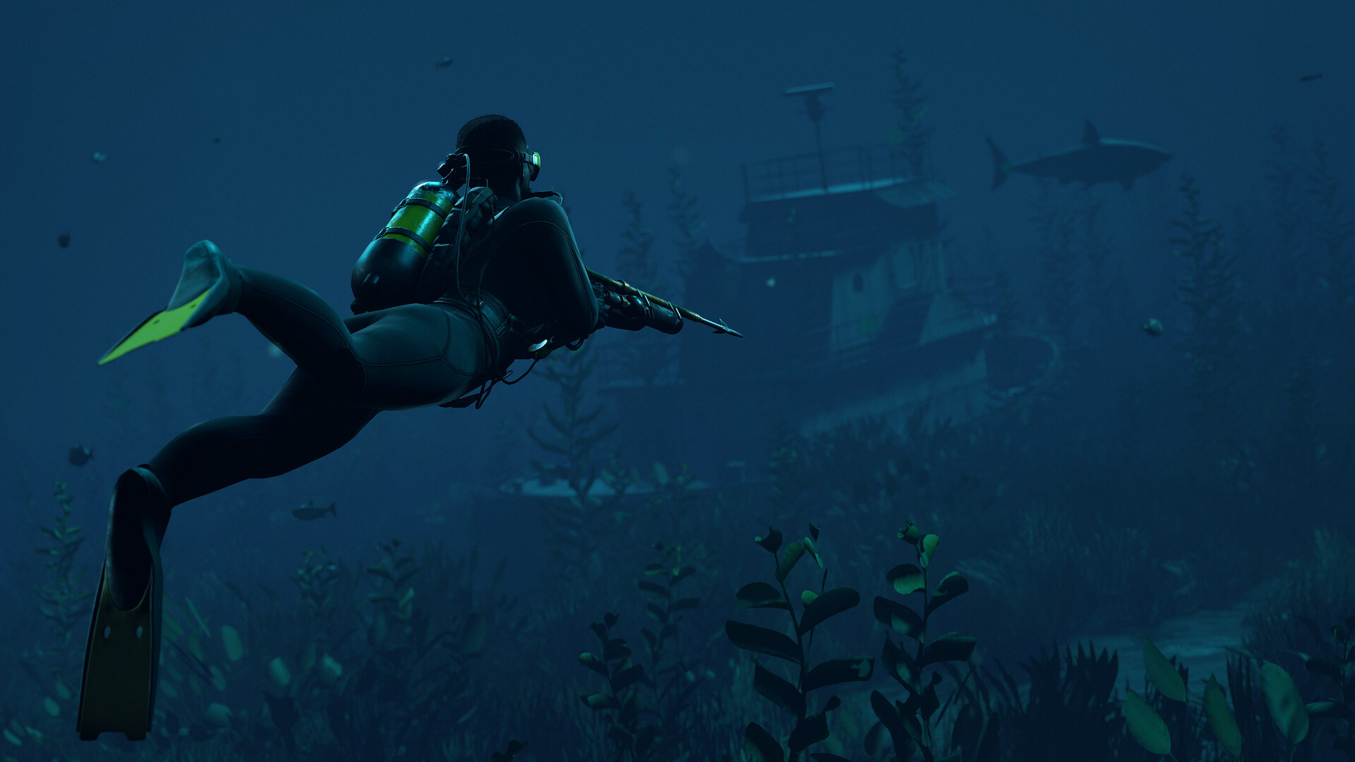 RUST - PC (Steam) Screenshot 10