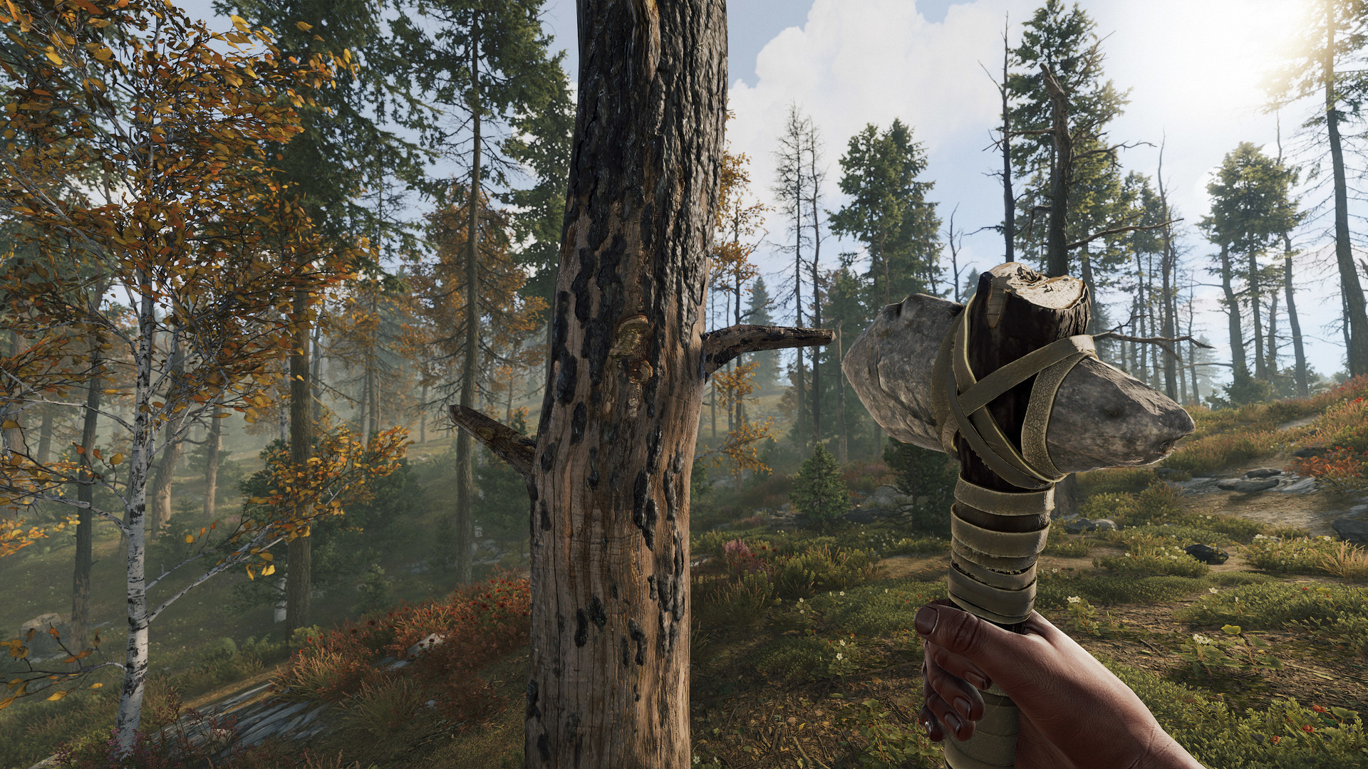 RUST - PC (Steam) Screenshot 9