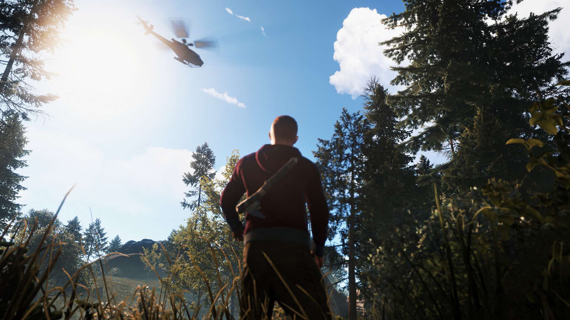 RUST - PC (Steam) Screenshot 11