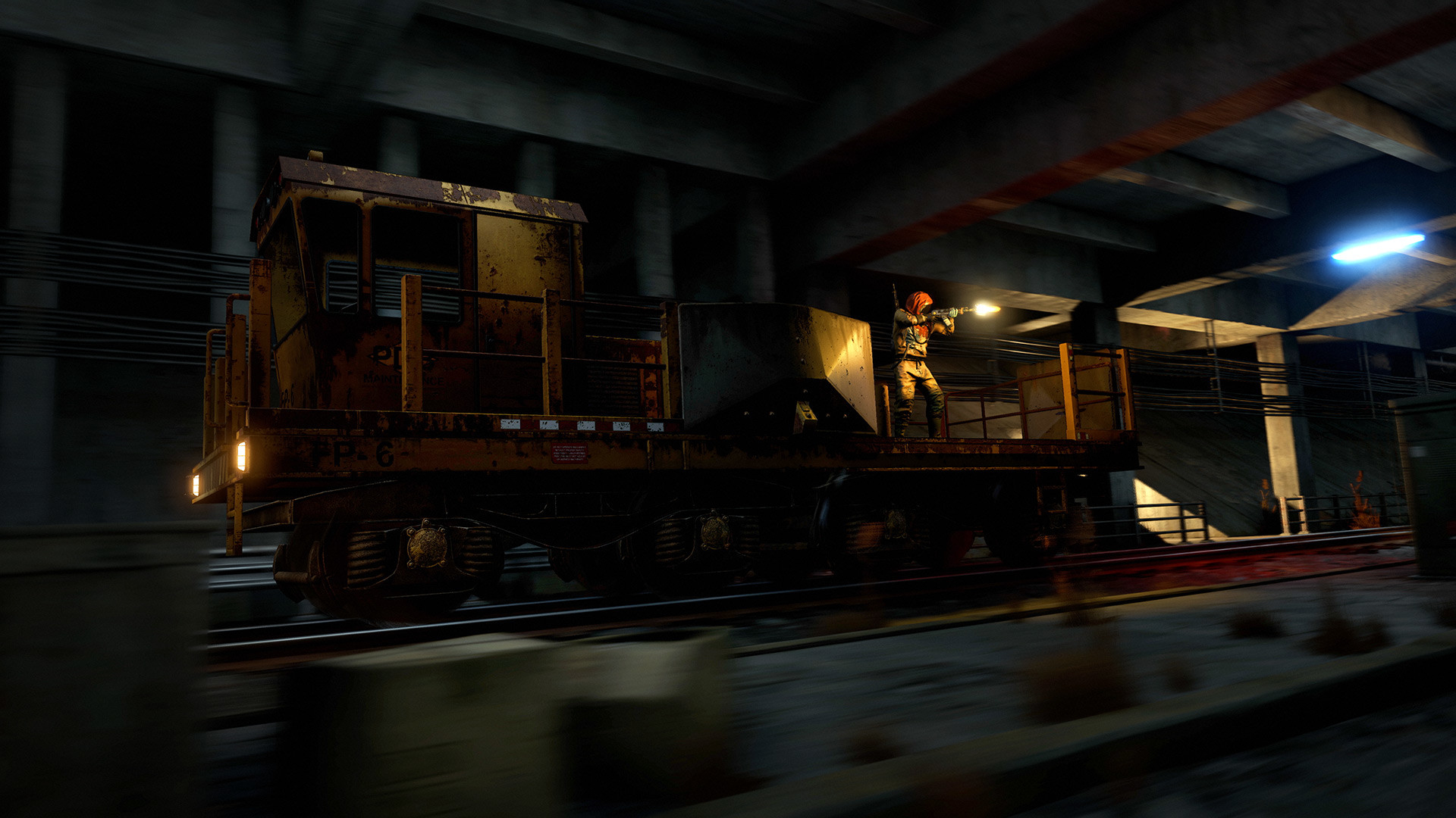 RUST - PC (Steam) Screenshot 14