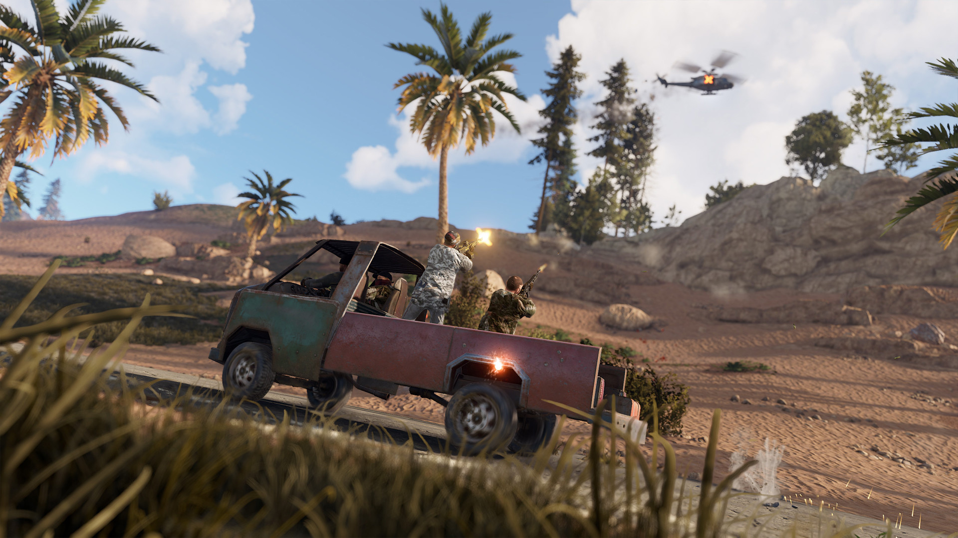 RUST - PC (Steam) Screenshot 13