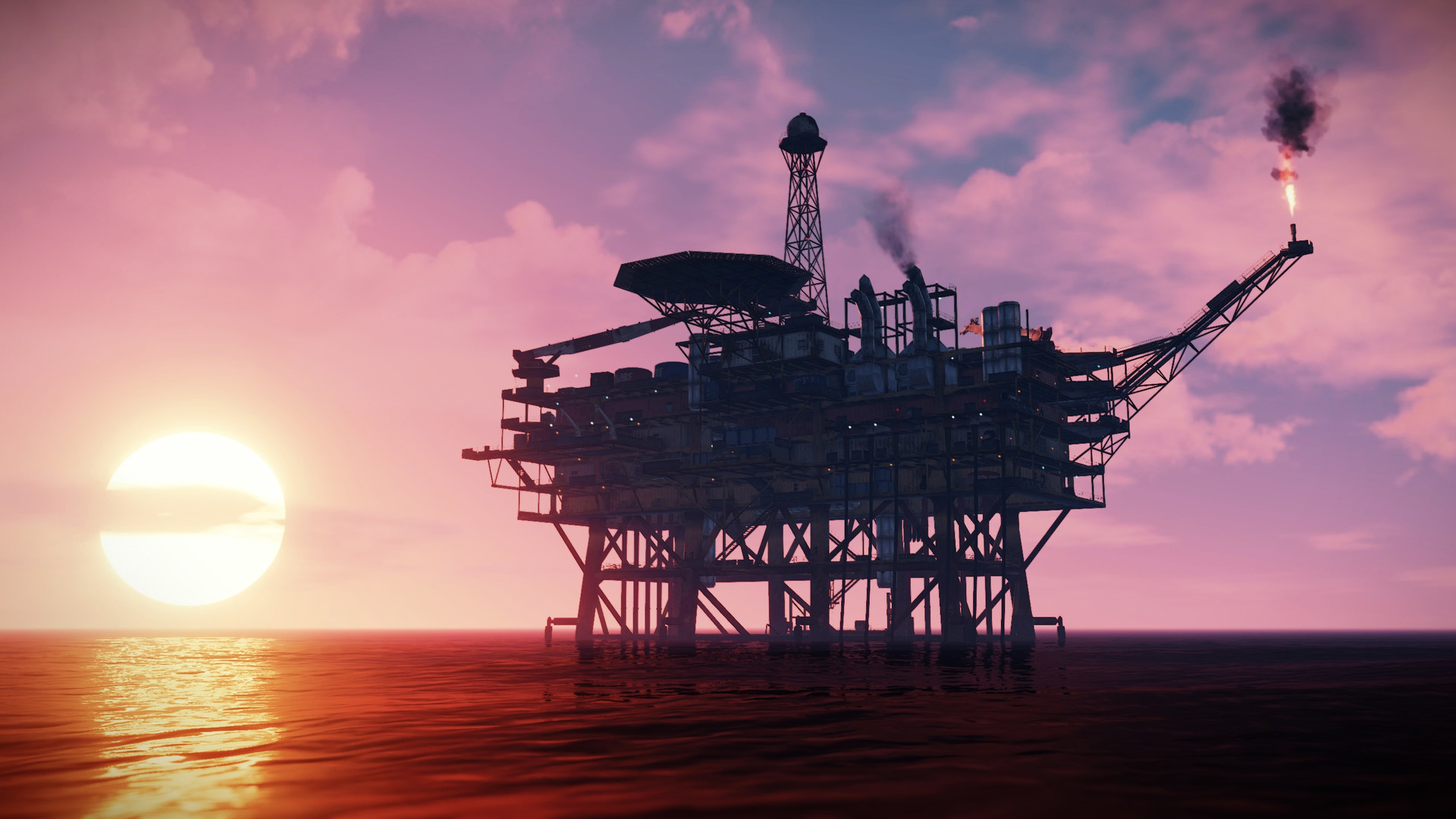 RUST - PC (Steam) Screenshot 17