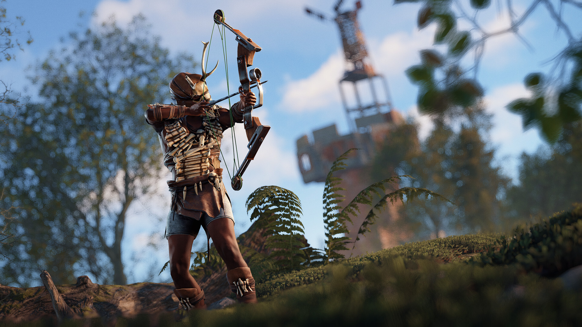 RUST - PC (Steam) Screenshot 19