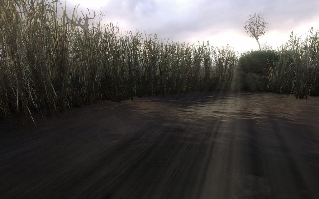 S.T.A.L.K.E.R.: Clear Sky EU Steam CD Key Screenshot 7