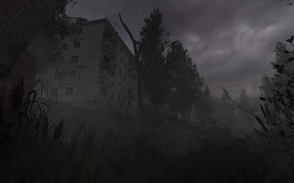 S.T.A.L.K.E.R.: Clear Sky EU Steam CD Key Screenshot 14