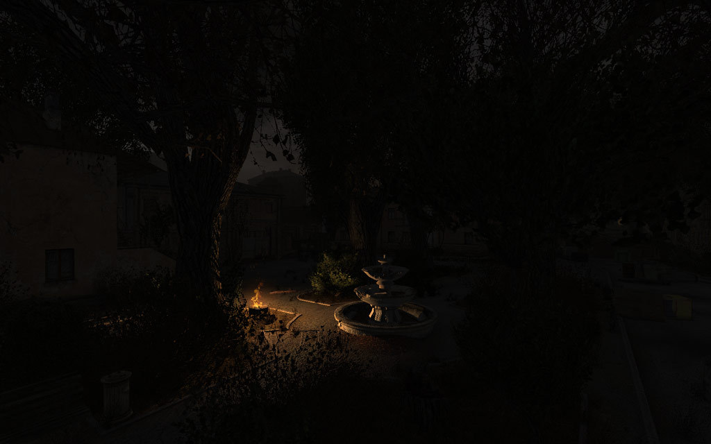 S.T.A.L.K.E.R.: Clear Sky EU Steam CD Key Screenshot 15