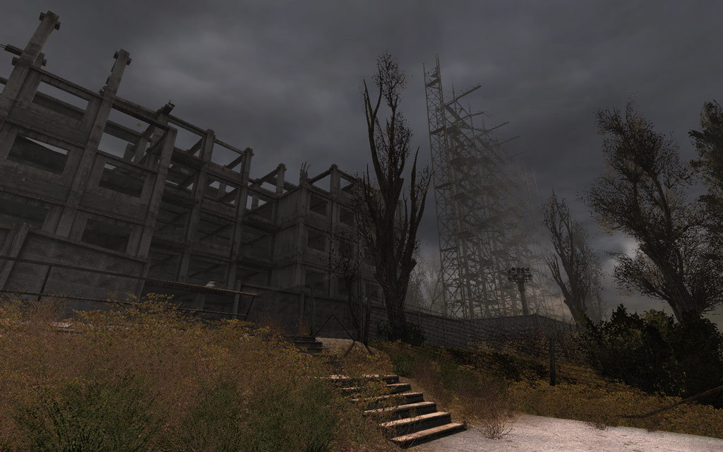 S.T.A.L.K.E.R.: Clear Sky EU Steam CD Key Screenshot 17