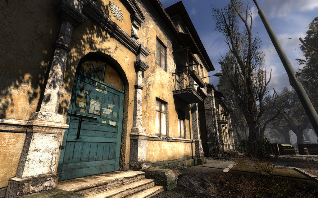 S.T.A.L.K.E.R.: Clear Sky EU Steam CD Key Screenshot 18