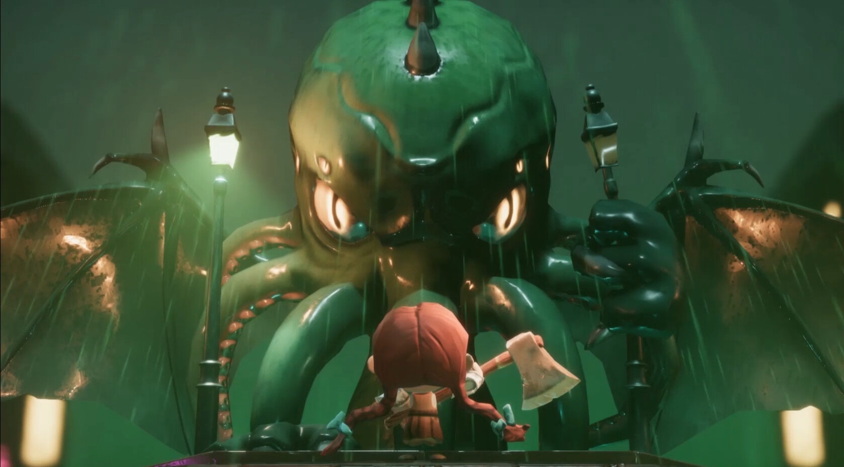 Sacrifice Your Friends - PC (Steam) Screenshot 1