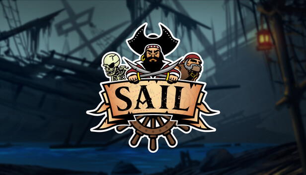 Sail - PC (Steam)