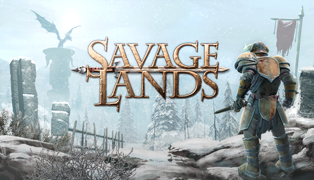 Savage Lands Steam CD Key