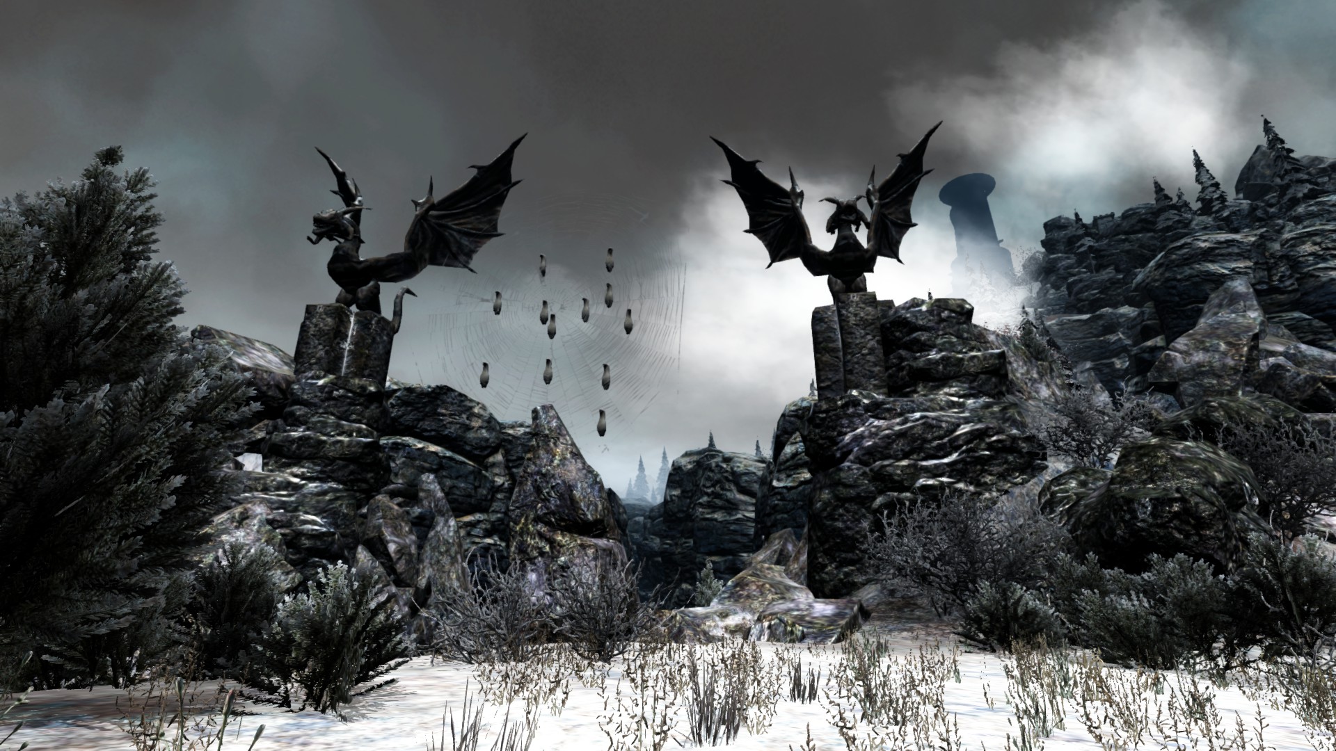 Savage Lands Steam CD Key Screenshot 3