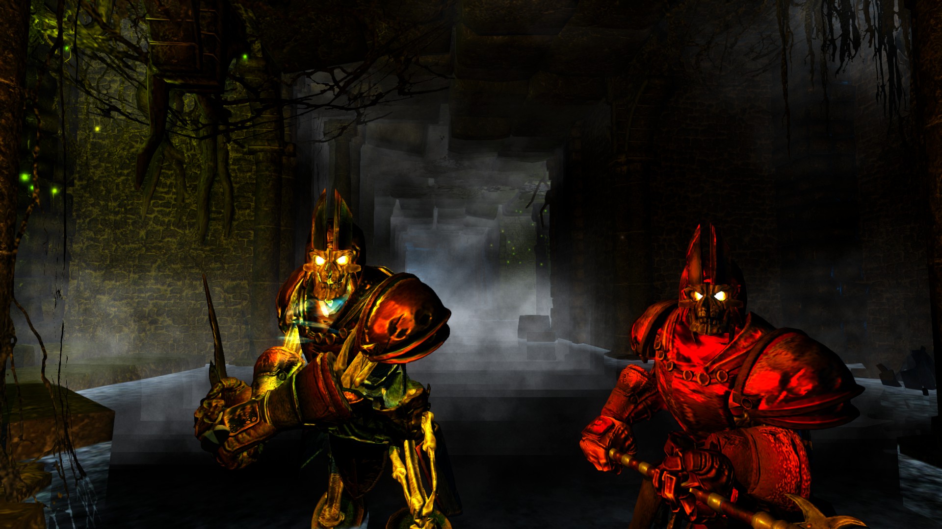 Savage Lands Steam CD Key Screenshot 6