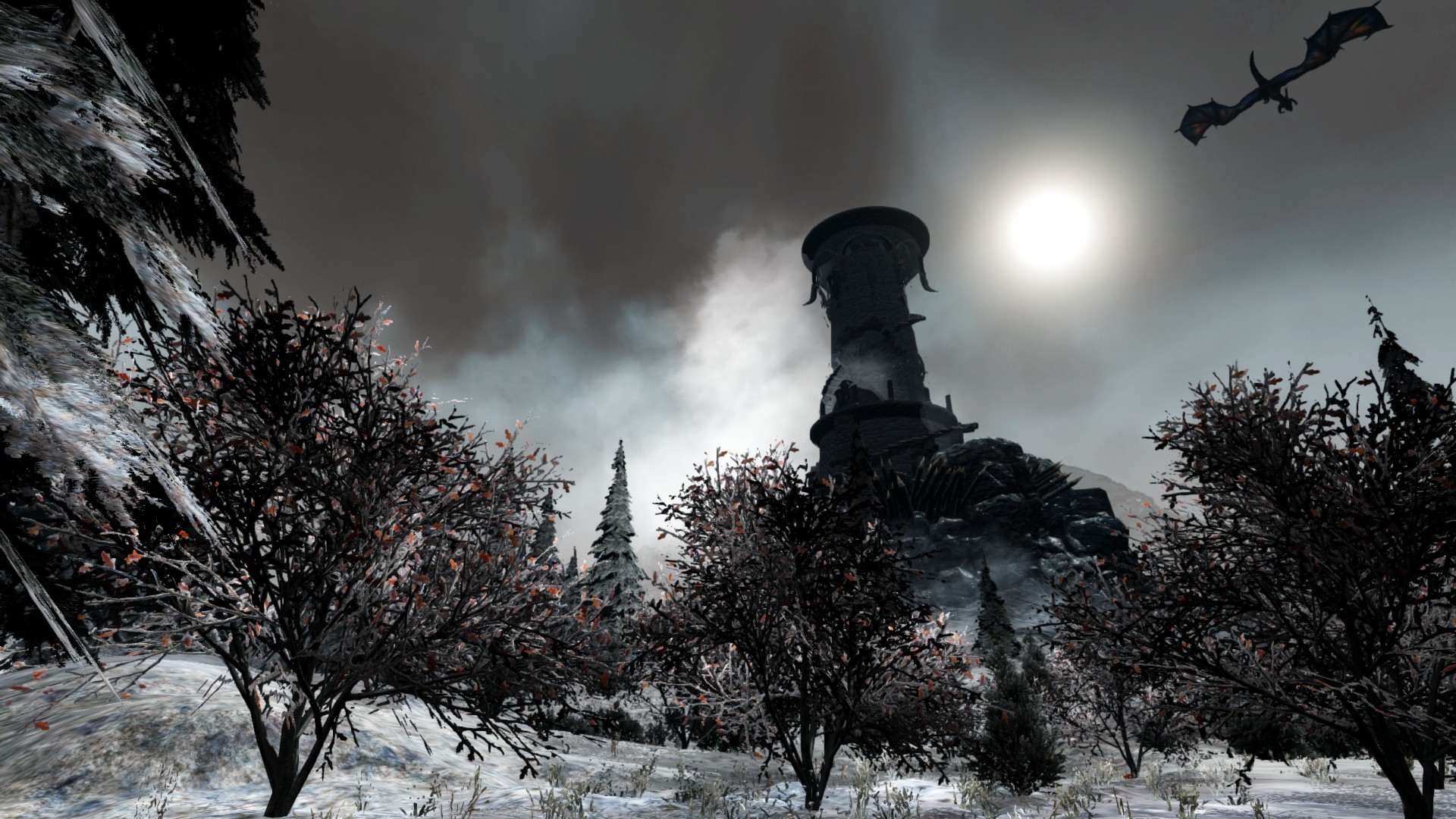 Savage Lands Steam CD Key Screenshot 7