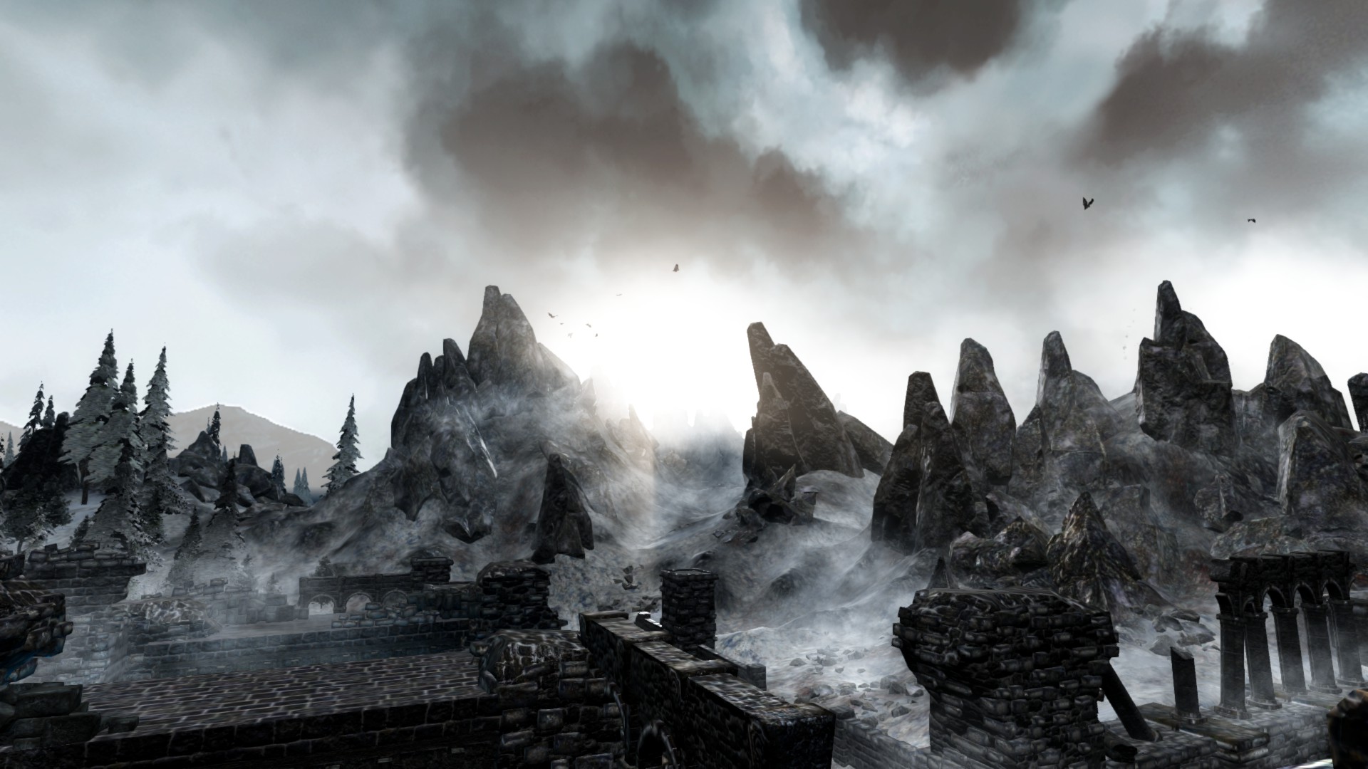 Savage Lands Steam CD Key Screenshot 11