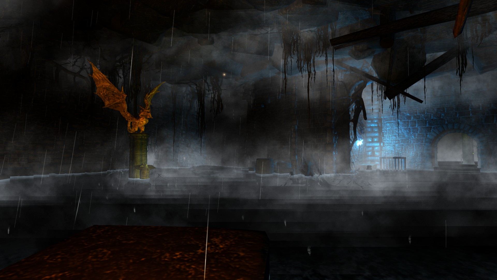 Savage Lands Steam CD Key Screenshot 14