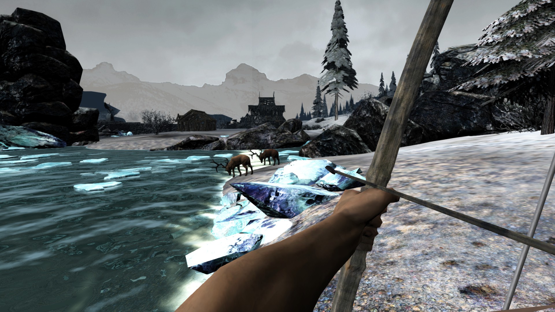 Savage Lands Steam CD Key Screenshot 15