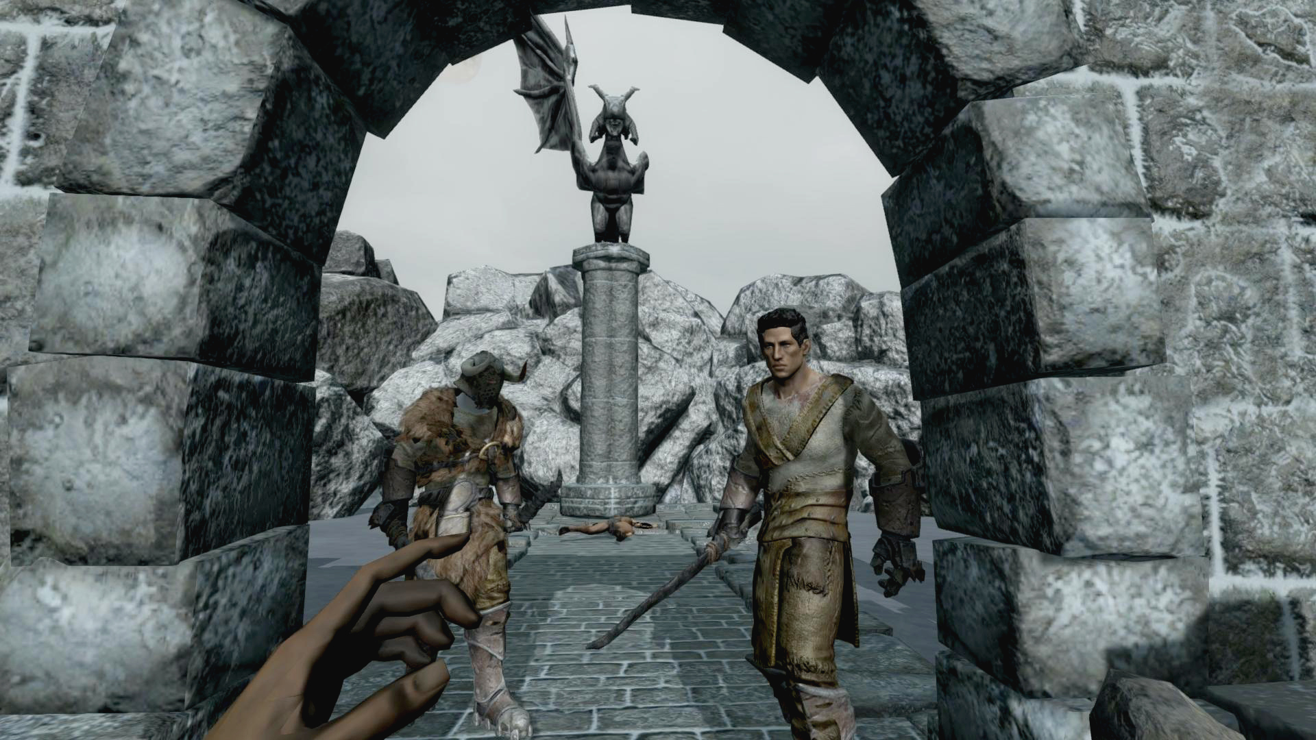 Savage Lands Steam CD Key Screenshot 16