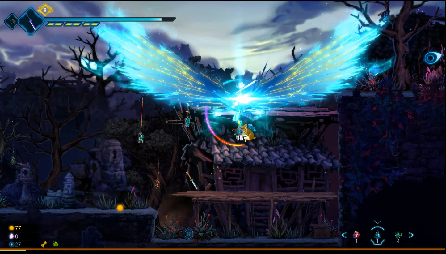 Seed Hunter ?? Steam CD Key Screenshot 2