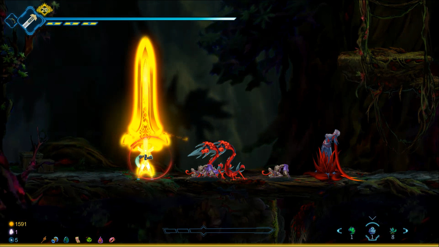 Seed Hunter ?? Steam CD Key Screenshot 4