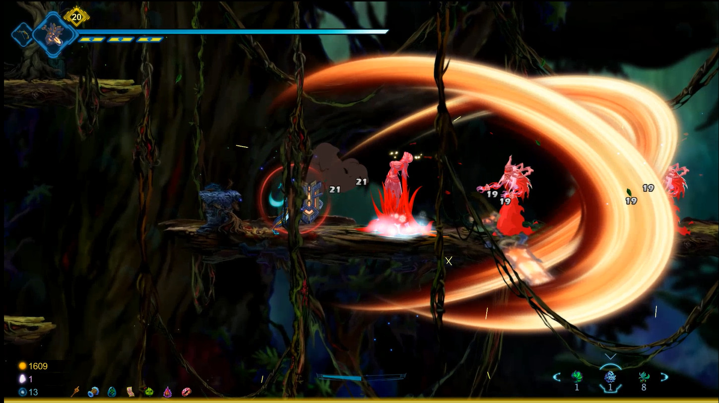 Seed Hunter ?? Steam CD Key Screenshot 3