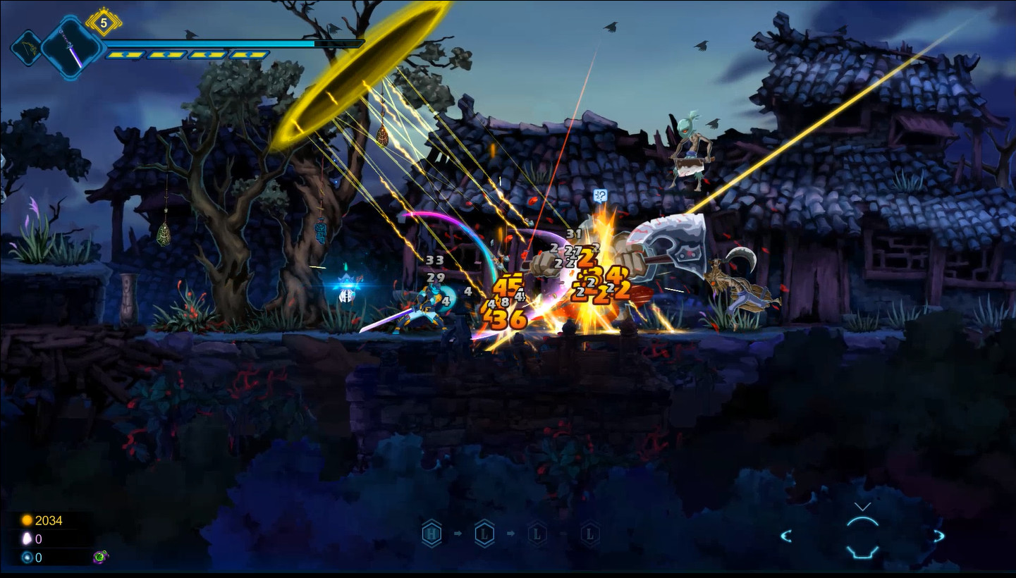 Seed Hunter ?? Steam CD Key Screenshot 1