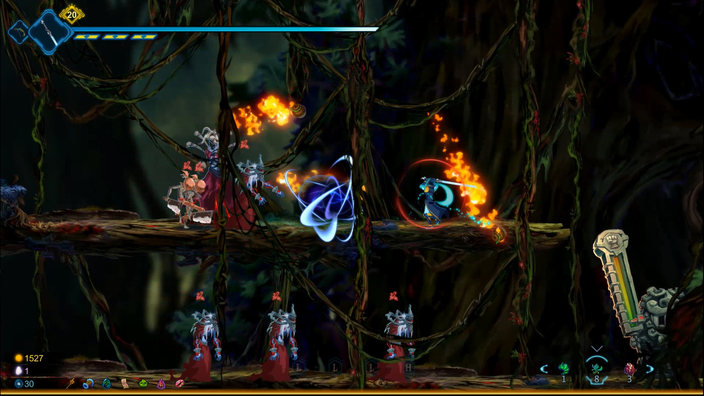 Seed Hunter ?? Steam CD Key Screenshot 8