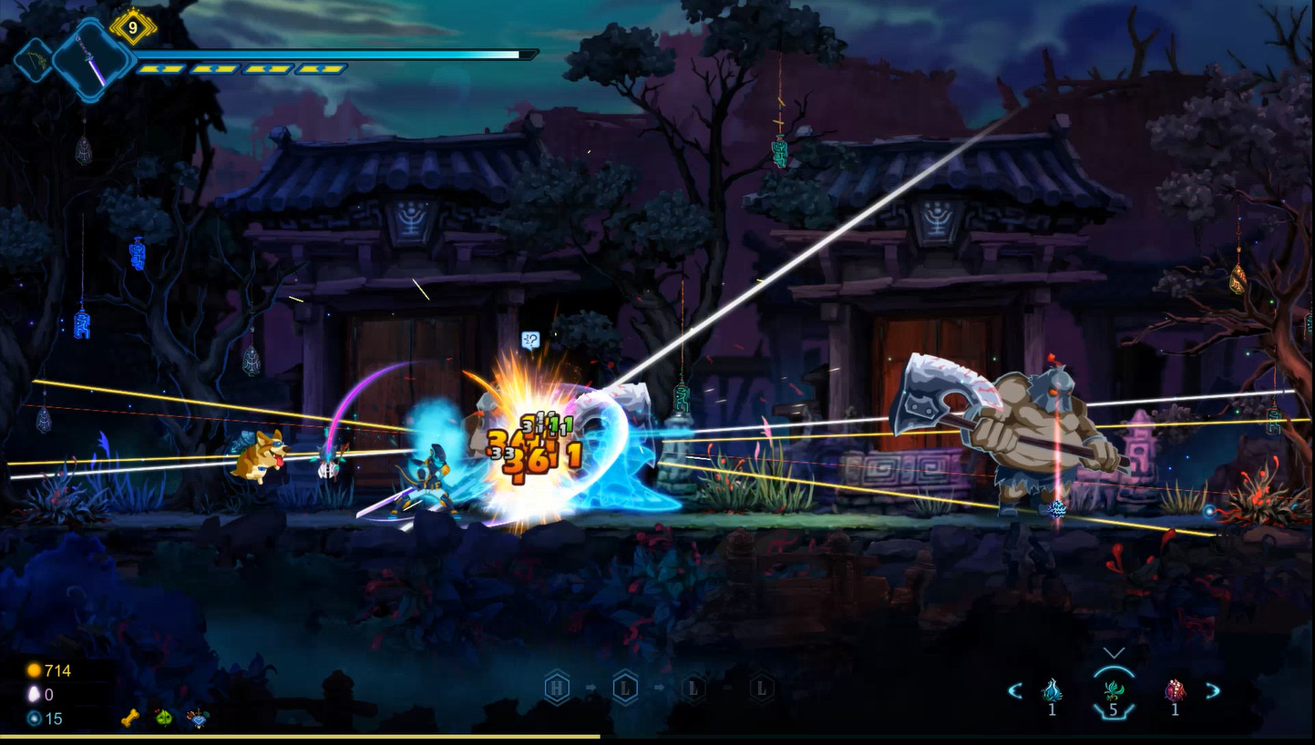 Seed Hunter ?? Steam CD Key Screenshot 6