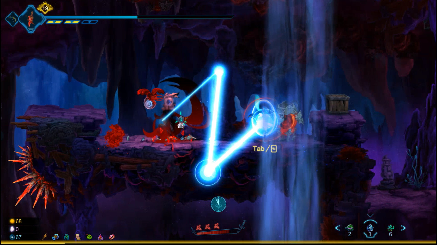 Seed Hunter ?? Steam CD Key Screenshot 5