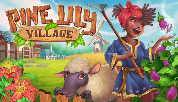 Seeds of Calamity - PC (Steam)
